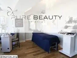 Sites similar to purebeautyvalley.co.uk