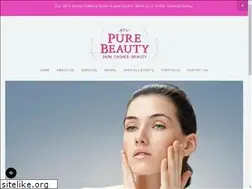 Sites similar to purebeautyvt.com