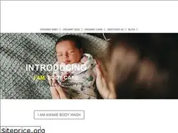 Sites similar to purebeginnings.co.za