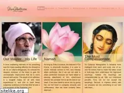Sites similar to purebhakti.com