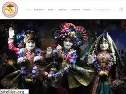 Sites similar to purebhakti.org.au