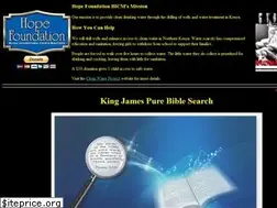 Sites similar to purebiblesearch.com