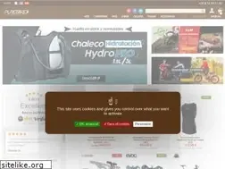 Sites similar to purebike.es