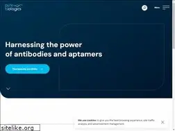 Sites similar to purebiologics.com