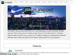 Sites similar to purebiz.com.au