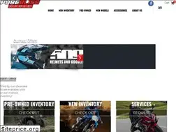 Sites similar to pureblisscycles.com