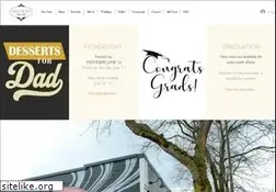 Sites similar to pureblissdesserts.com