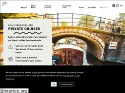 Sites similar to pureboats.nl