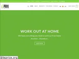 Sites similar to purebodylogix.com
