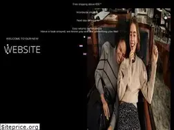 Sites similar to purebrands.nl