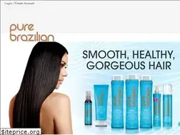 Sites similar to purebrazilian.com