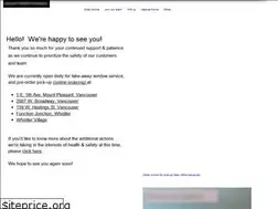 Sites similar to purebread.ca