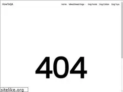 Sites similar to purebredrescueorganization.com
