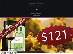 Sites similar to purebrew.ca