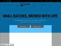 Sites similar to purebrewing.org