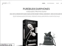 Sites similar to purebudsrevolution.com