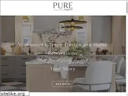 Sites similar to purebyamimckay.com