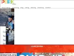 Sites similar to purecabo.com