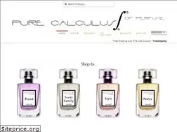 Sites similar to purecalculus.com
