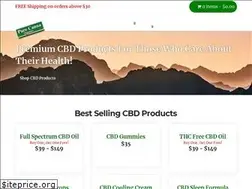 Sites similar to purecannaorganics.com