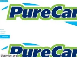 Sites similar to purecart.net