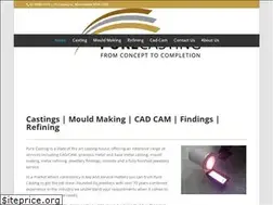 Sites similar to purecasting.com.au