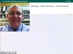 Sites similar to purecbdoilorlando.com