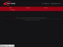 Sites similar to purechase.com