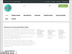 Sites similar to purechems.shop