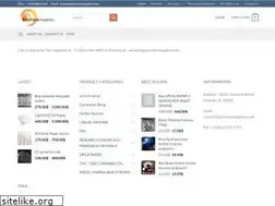 Sites similar to purechemsupplier.com
