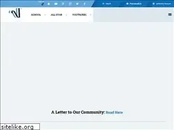 Sites similar to purechoreography.com
