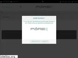 Sites similar to purecig.gr
