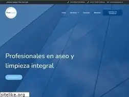 Sites similar to pureclean.cl