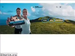 Sites similar to purecleanperformance.com