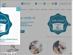 Sites similar to pureclinic.ch