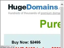Sites similar to pureclix.com