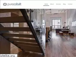 Sites similar to purecobalt.com