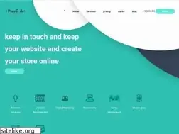 Sites similar to purecode.sa