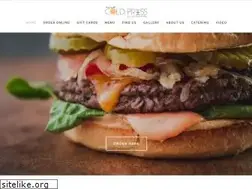 Sites similar to purecoldpress.com