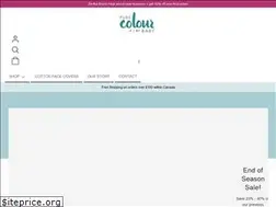 Sites similar to purecolourbaby.ca