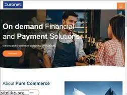 Sites similar to purecommerce.com