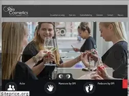 Sites similar to purecosmetics.nl