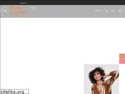 Sites similar to purecotton.cl