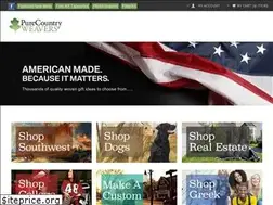 Sites similar to purecountry.com