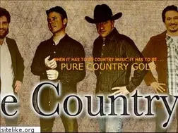 Sites similar to purecountrygold.com