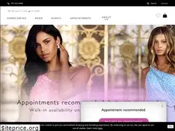 Sites similar to purecoutureprom.com