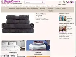 Sites similar to purecoverz.com