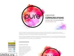 Sites similar to purecreativemarketing.net