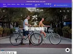 Sites similar to purecycles.com