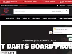 Sites similar to puredarts.com